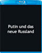 Putin und das neue Russland Blu-ray