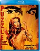 Puzzle (1974) (Blu-ray + DVD) (Region A - US Import ohne dt. Ton) Blu-ray