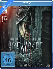 Pyewacket - Tödlicher Fluch Blu-ray