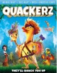 Quackerz 3D (2016) (Blu-ray 3D + Blu-ray + DVD + Digital Copy) (Region A - US Import ohne dt. Ton) Blu-ray