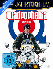 Quadrophenia (1979) (Jahr100Film) Blu-ray