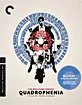 Quadrophenia - Criterion Collection (Region A - US Import ohne dt. Ton) Blu-ray