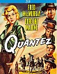 Quantez (Region A - US Import ohne dt. Ton) Blu-ray