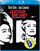 ¿Qué fue de Baby Jane? (ES Import ohne dt. Ton) Blu-ray