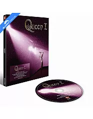 Queen - Queen I (Blu-ray Audio) Blu-ray