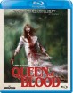 Queen of Blood (2014) (Region A - US Import ohne dt. Ton) Blu-ray