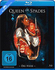 Queen of Spades - Die Hexe Blu-ray