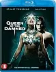 Queen of the Damned (NL Import) Blu-ray