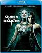 Queen of the Damned (US Import) Blu-ray