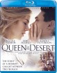 Queen of the Desert (2015) (Blu-ray + DVD) (Region A - US Import ohne dt. Ton) Blu-ray