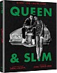 Queen & Slim (2019) (Blu-ray + DVD + Digital Copy) (US Import ohne dt. Ton) Blu-ray