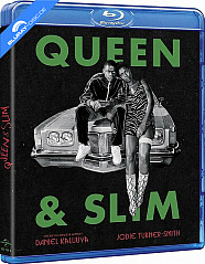 Queen & Slim (FR Import) Blu-ray