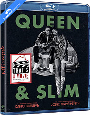 Queen & Slim (IT Import) Blu-ray