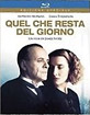 Quel che Resta del Giorno (IT Import) Blu-ray