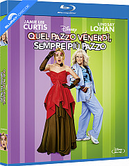Quel pazzo venerdì, sempre più pazzo (IT Import) Blu-ray