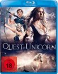 Quest for the Unicorn Blu-ray