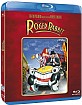 Qui veut la pau de Roger Rabbit (FR Import) Blu-ray