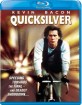 Quicksilver (Region A - US Import ohne dt. Ton) Blu-ray
