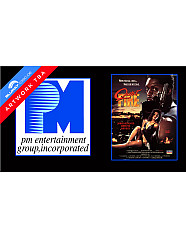 Quiet Fire (1991) (Limited Mediabook Edition) Blu-ray