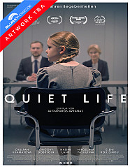 Quiet Life Blu-ray