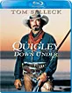 Quigley Down Under (Region A - CA Import ohne dt. Ton) Blu-ray