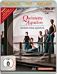 Quintette Aquilon - German Wind Quintets (Audio Blu-ray) Blu-ray