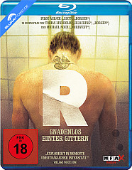 R - Gnadenlos hinter Gittern Blu-ray