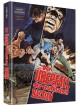 Rabid - Der Überfall der teuflischen Bestien (Limited Mediabook Edition) (Cover A) Blu-ray