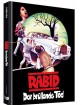 Rabid - Der Überfall der teuflischen Bestien (Limited Mediabook Edition) (Cover D) Blu-ray