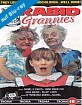 Rabid Grannies (Limited Mediabook Edition) (AT Import) Blu-ray