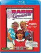 Rabid Grannies (Blu-ray + DVD) (US Import ohne dt. Ton) Blu-ray