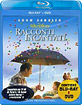 Racconti Incantati (Blu-ray + DVD Edition) (IT Import) Blu-ray