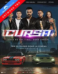 Racer - Alles oder nichts Blu-ray