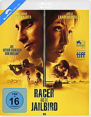 Racer and the Jailbird Blu-ray