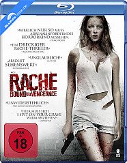 Rache - Bound to Vengeance Blu-ray