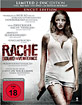 Rache - Bound to Vengeance (Limited Mediabook Edition) Blu-ray