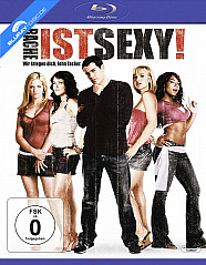 Rache ist sexy! - Wir kriegen dich John Tacker. Blu-ray