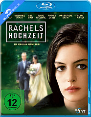 Rachels Hochzeit Blu-ray