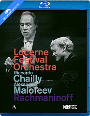 Rachmaninoff (Lucerne Festival Orchestra)