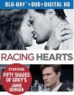 Racing Hearts (Blu-ray + DVD + Digital Copy + UV Copy) (US Import ohne dt. Ton) Blu-ray