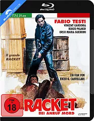 Racket - Bei Anruf Mord (2K Remastered) Blu-ray