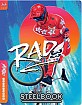 Rad (1986) - Mondo X #046 Steelbook (Blu-ray + Digital Copy) (US Import ohne dt. Ton) Blu-ray