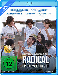 Radical - Eine Klasse für sich Blu-ray