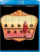 Radio Days (1987) (US Import ohne dt. Ton) Blu-ray