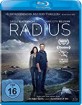 Radius - Tödliche Nähe Blu-ray