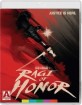 Rage Of Honor (1987) - Special Edition (Region A - US Import ohne dt. Ton) Blu-ray
