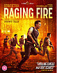 Raging Fire (2021) (UK Import ohne dt. Ton) Blu-ray