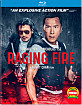Raging Fire (2021) (Region A - US Import ohne dt. Ton) Blu-ray