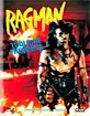 Ragman - Trick or Treat (Limited große Hartbox Edition) (Cover B) (AT Import) Blu-ray