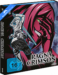 Ragna Crimson - Vol. 1 Blu-ray